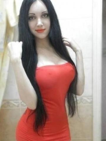 Индивидуалка Мира Фотография 3